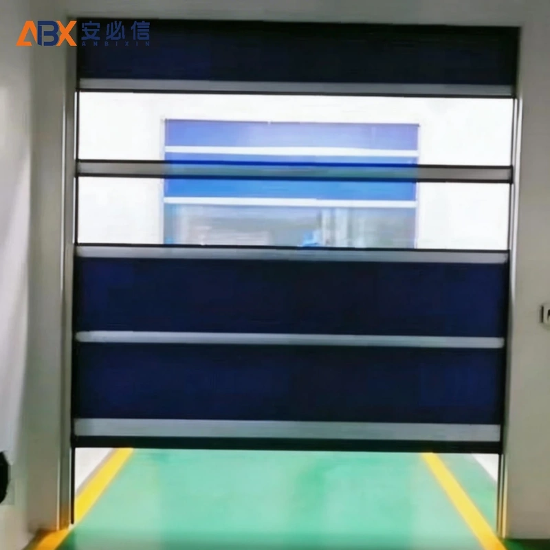 攀枝花工业快速门