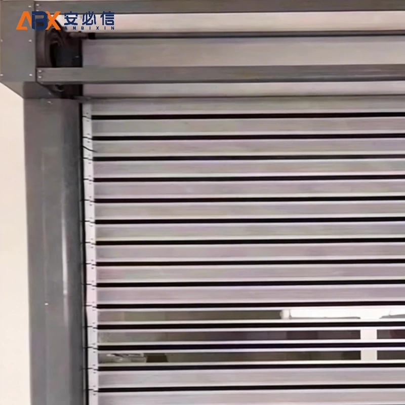 攀枝花消防高速门